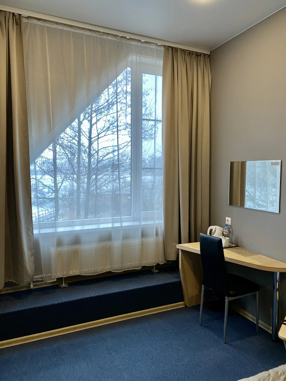 Sunpark Hotel