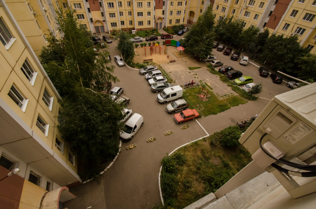 Уютная квартира на Московском проспекте 100