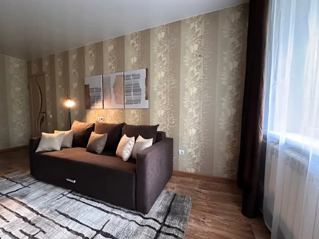 Апартаменты Apartament 52