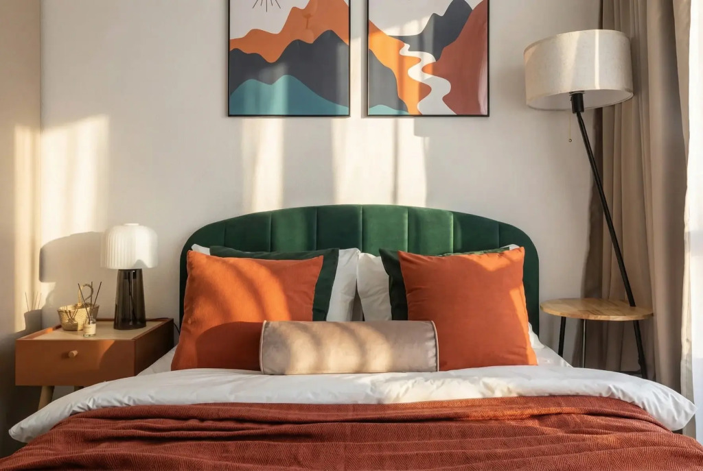 Апартаменты Smart Lofts Terra 7 мин до метро Бутырская