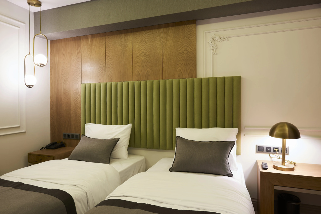 Dundar Hotel & Spa