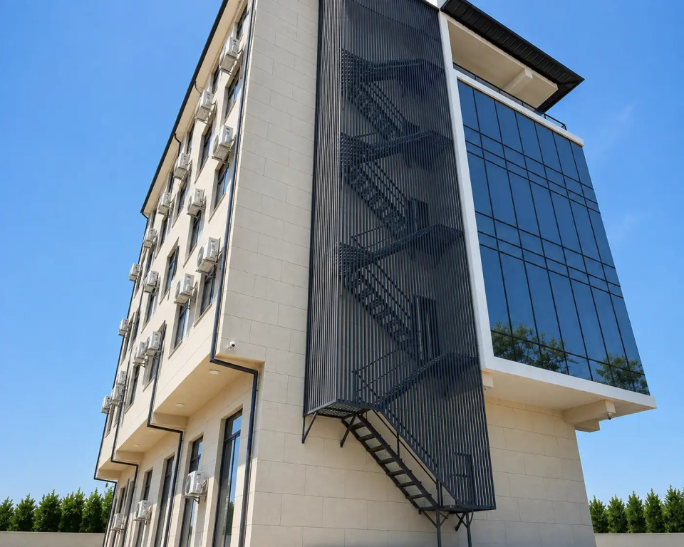 Отель Noor Hotel by Byond