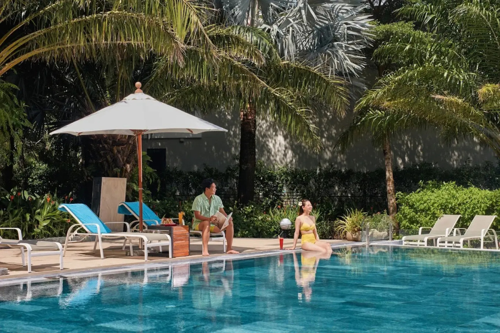 Best Western Premier Sonasea Phu Quoc