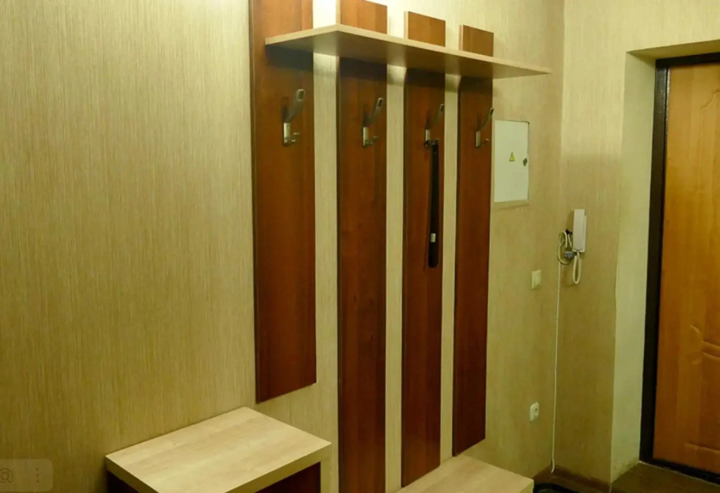 Квартира на Парковой 3Б