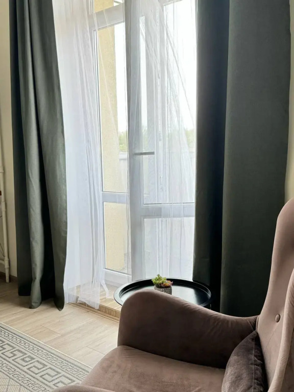 Апартаменты Виатур на Ожешко