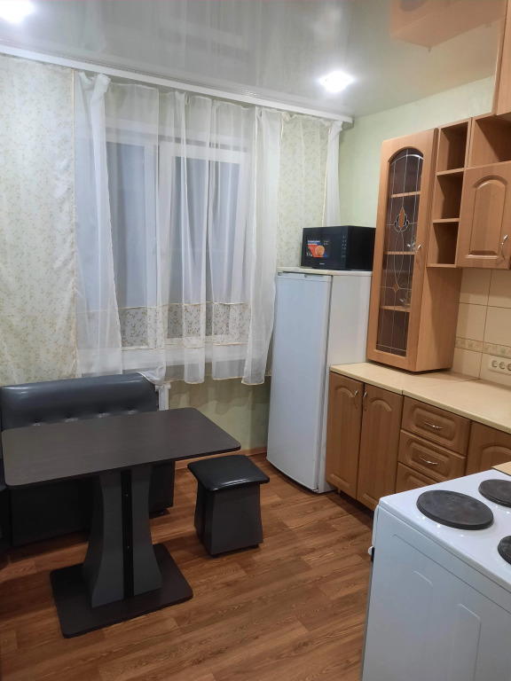 Квартира в Саянске
