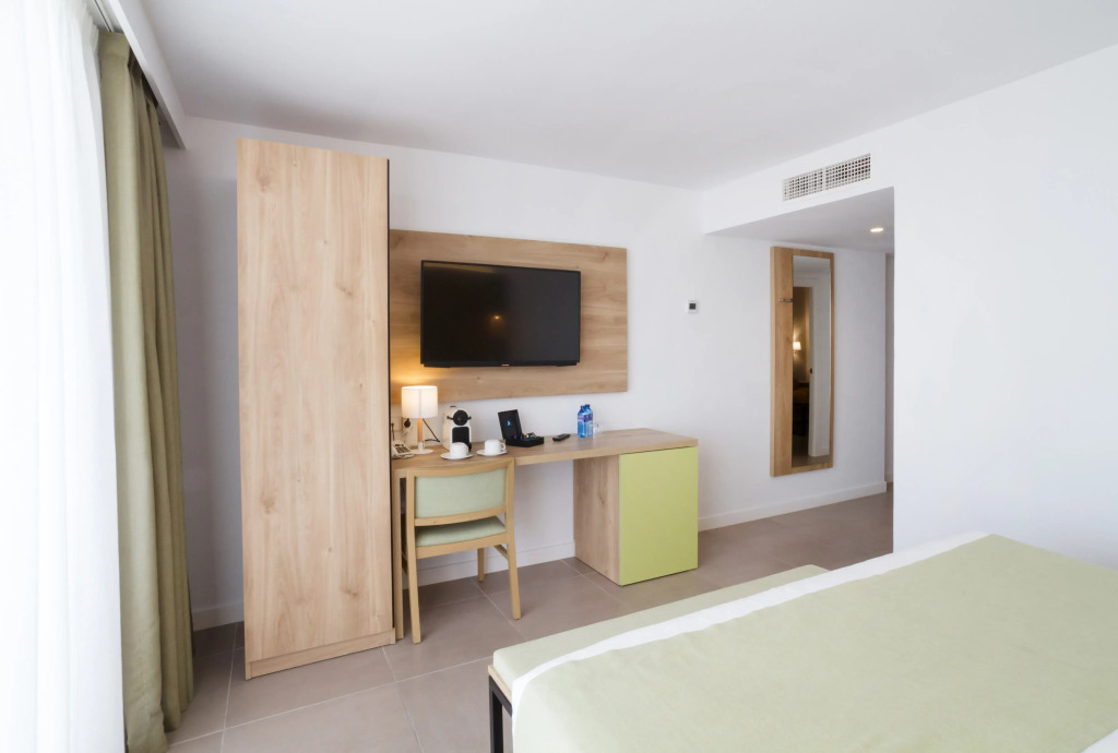 Hotel Ibersol Siurell