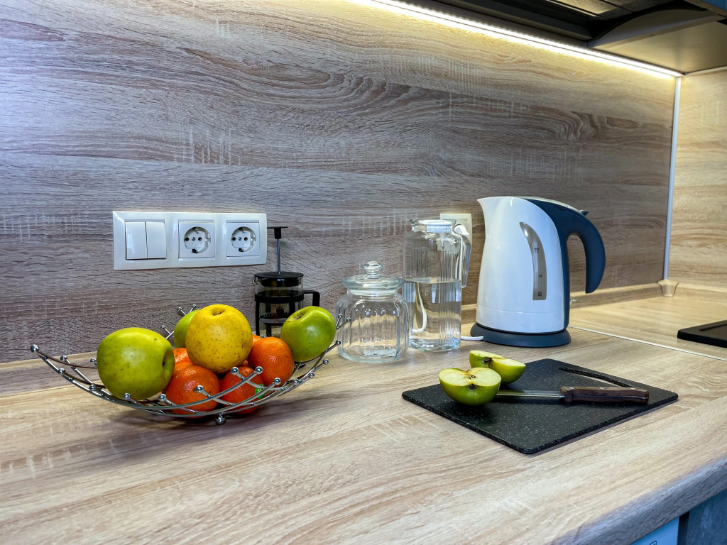 Квартира Студия Домио (Domio) в Apart Loft на Рябиновой