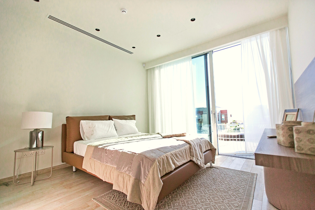 Вилла Vivo Mare Luxury Home