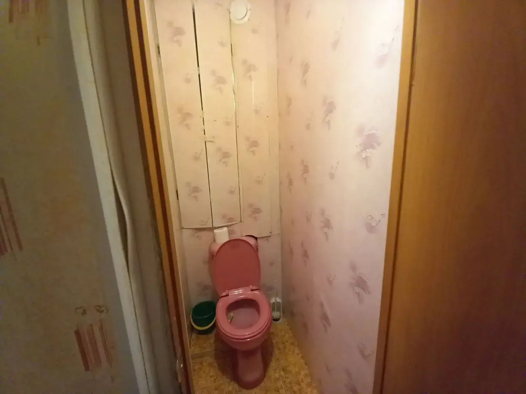 Квартира на Ленина 143