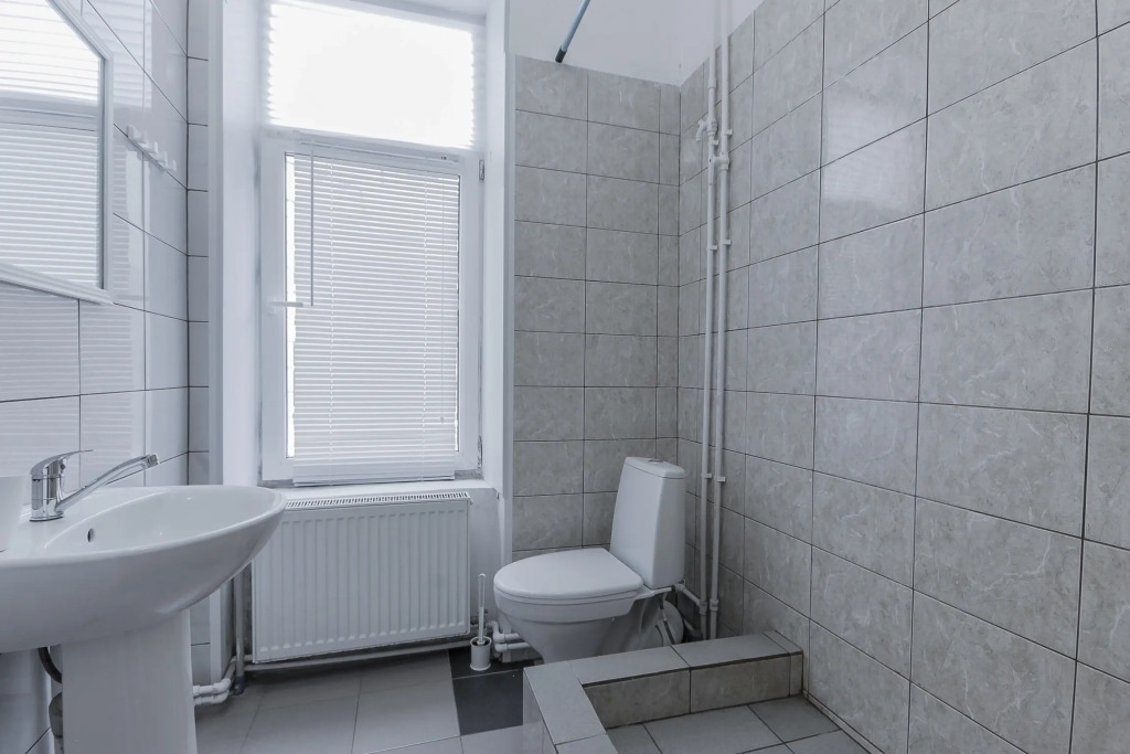 Komfort Klassa Na 13-J Linii 10g Vo Apartments