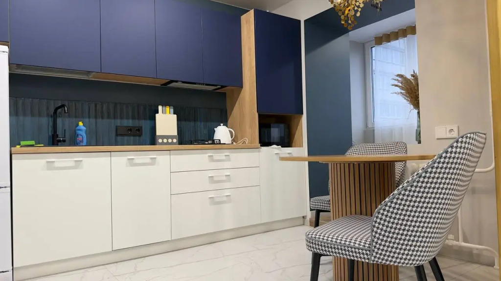 Квартира ArendaGrad 25Сентября 18