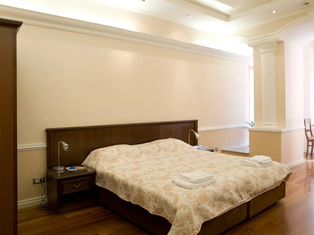 Consul Hotel Консул