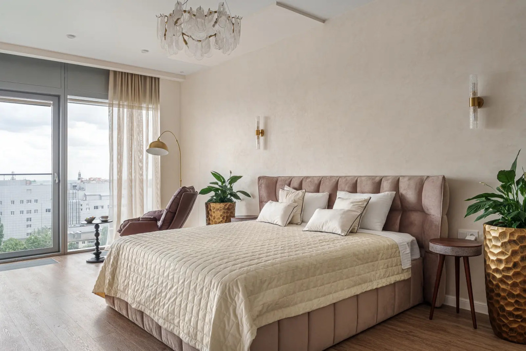 Квартира Chizhov Apartament в самом сердце города