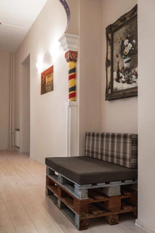 Dja Hostel