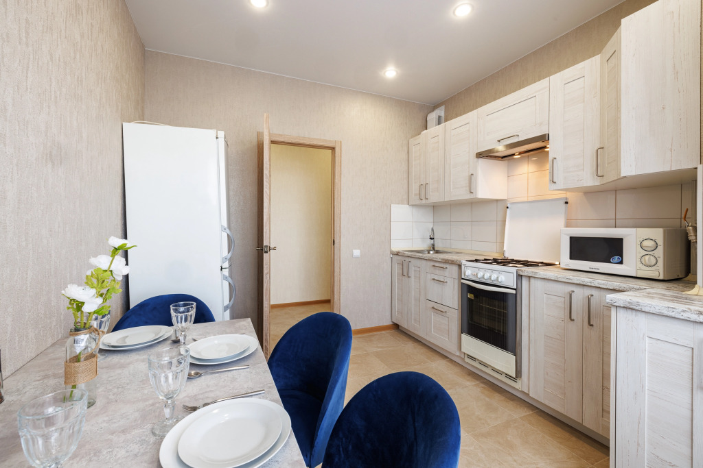 Апартаменты Hotel Home на Староникитской 89/1