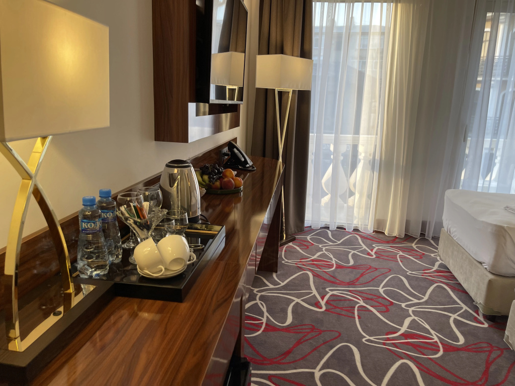 Grand Hotel Sukhum