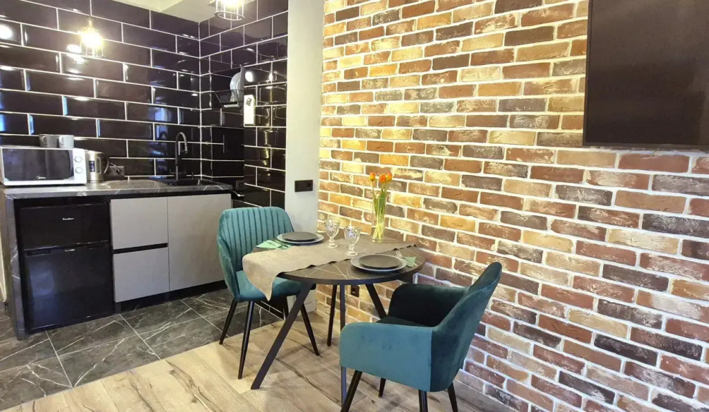 Апартаменты Loft studio