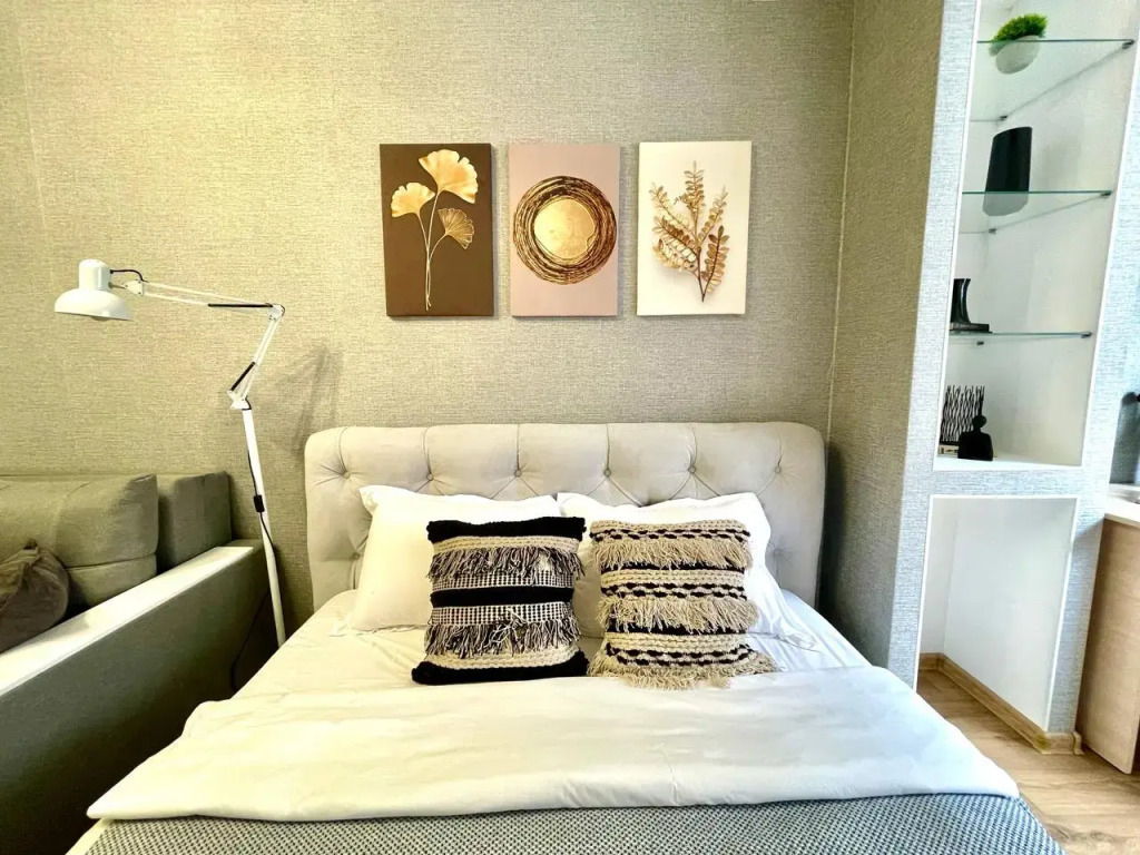 Апартаменты Гармония в Центре Города