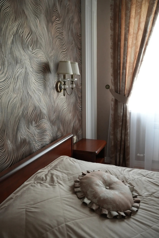 Staraya Bashnya Hotel