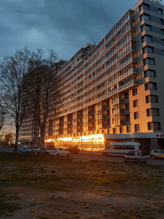 Квартира Dom