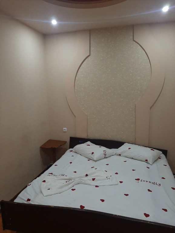 Urartu Complex Hotel