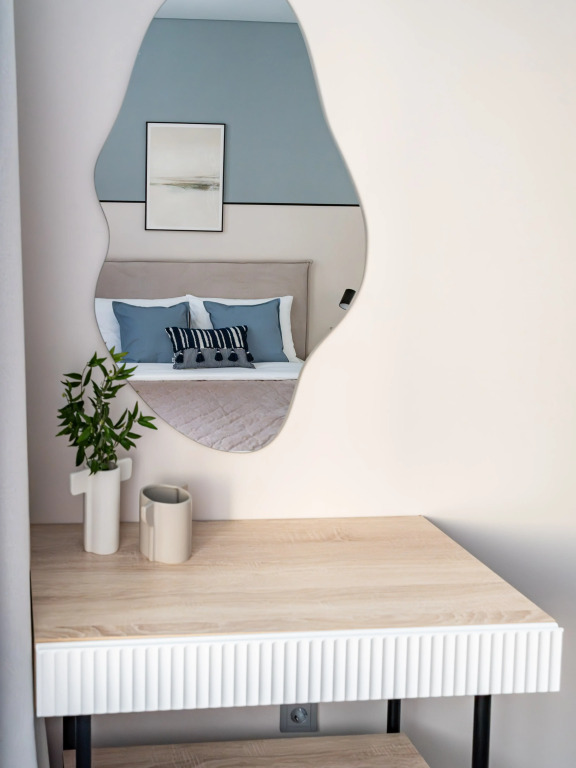 Квартира Merino Home Аврора
