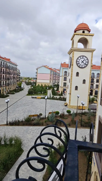 Квартира 79 Жк Евпатория от EvparendaRu