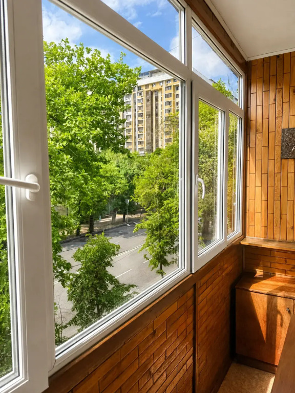 2-K u Tspkio Almaty Flat