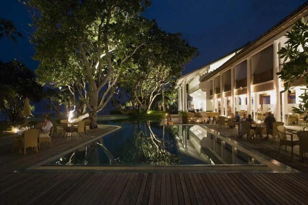The Fortress Resort & Spa Galle