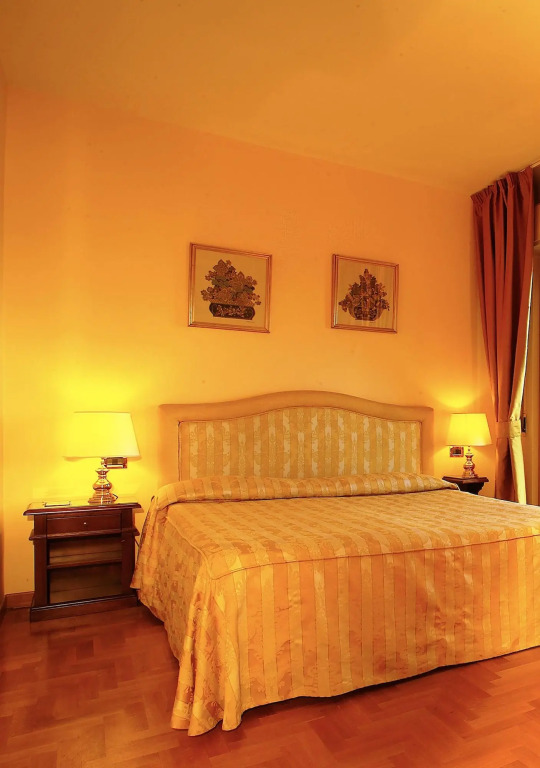 Hotel Isabella