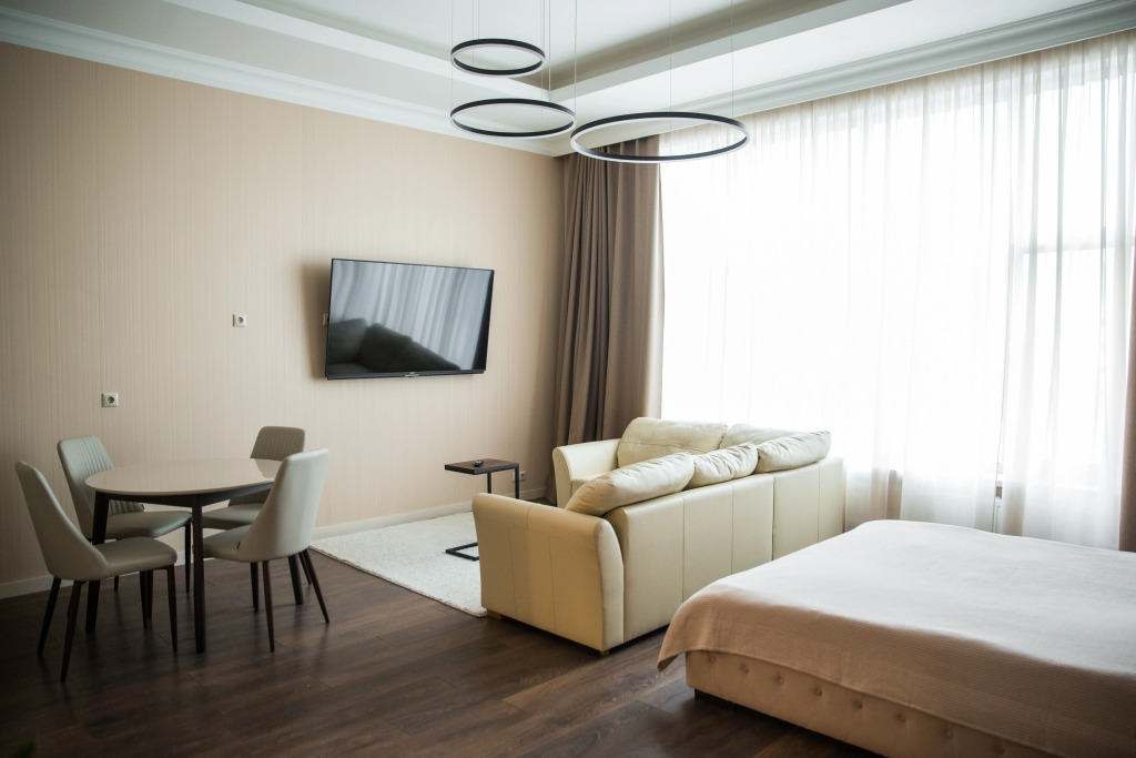 Loft 151 Apartament-hotel