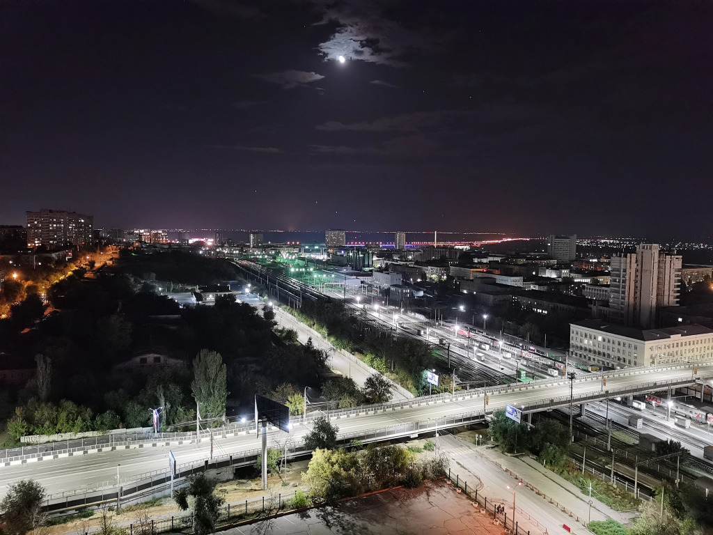 Квартира 9 Ночей на Пархоменко 8а