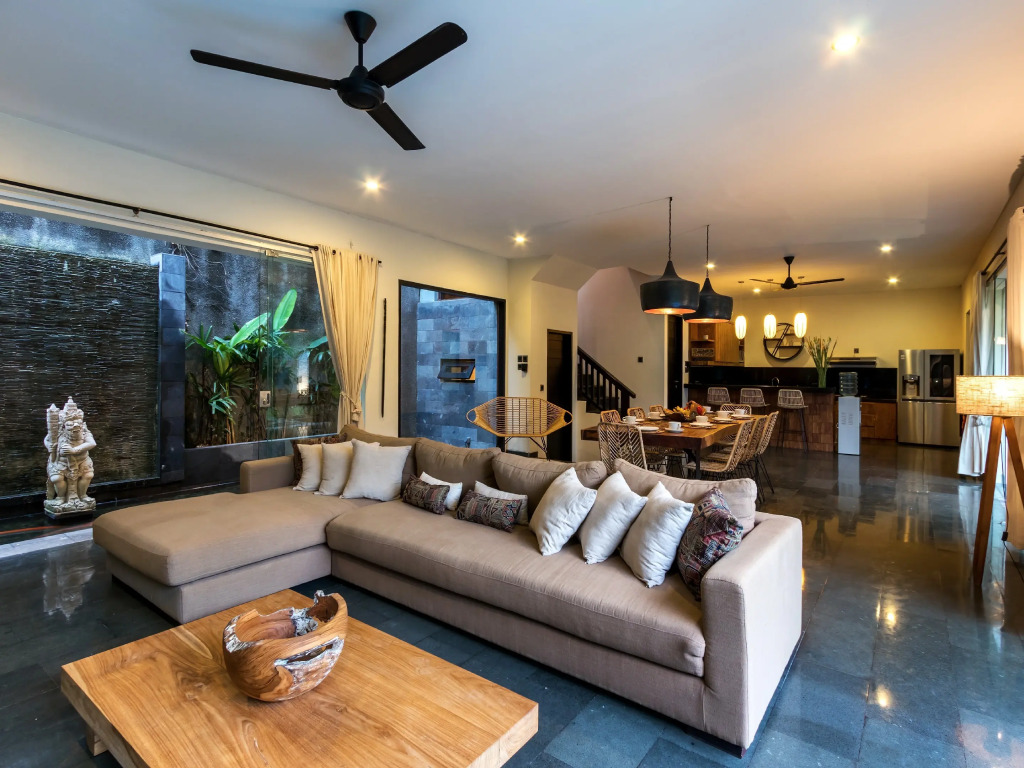 Villa Suvitha by Villa Finder