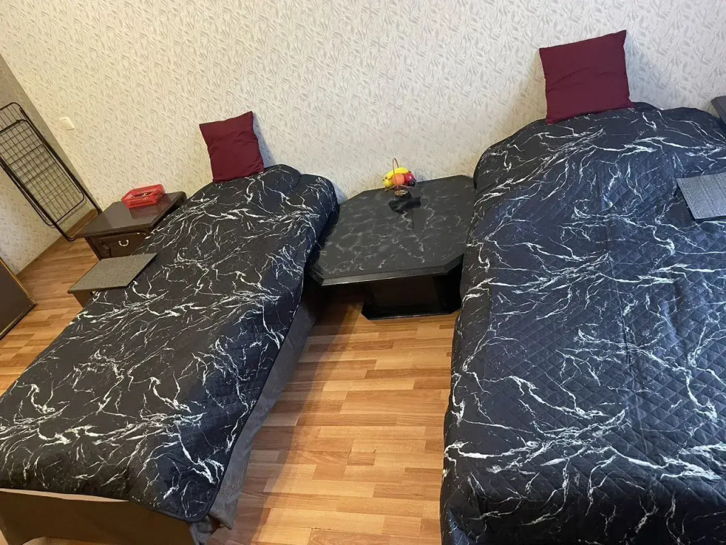 Квартира на Ул Профсоюзная Дом 91 к3
