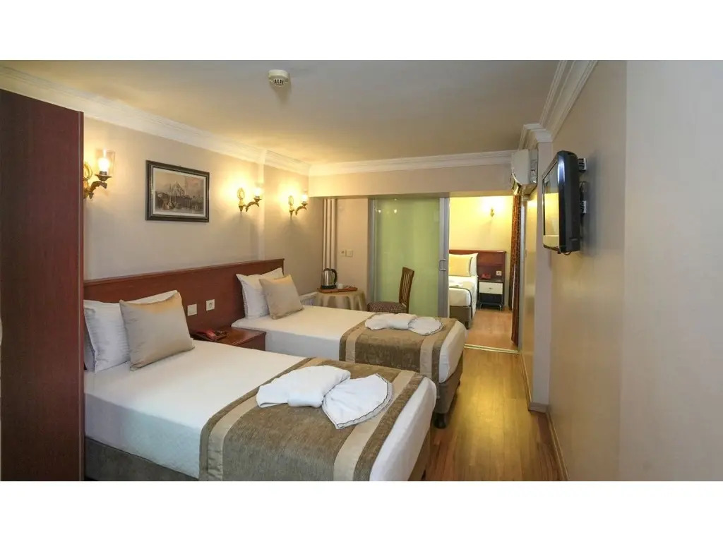 Hotel Akyildiz