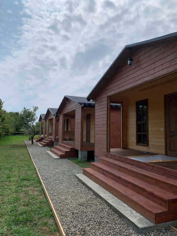 База отдыха HA&SE village