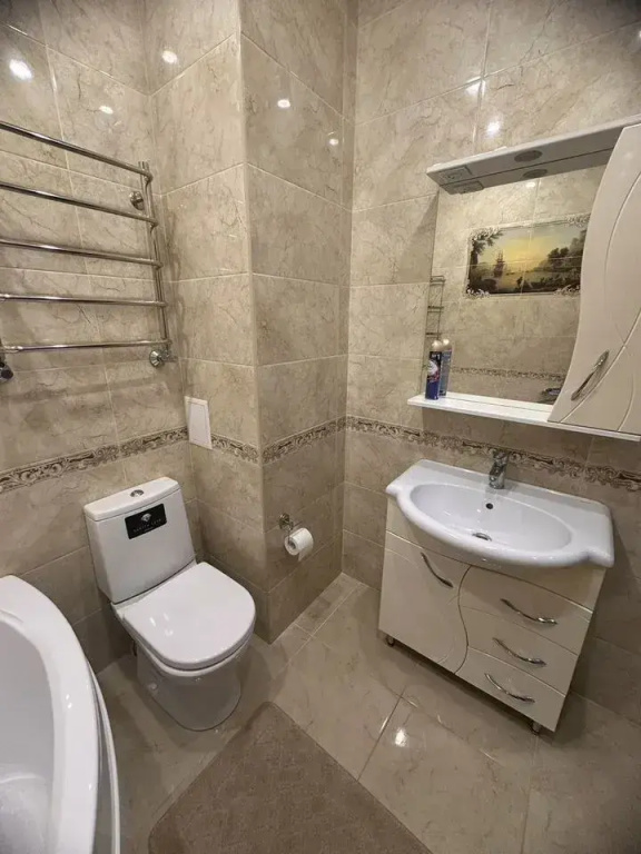 Квартира ЖК Черноморский