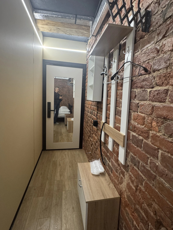 Yunit Mini hotel