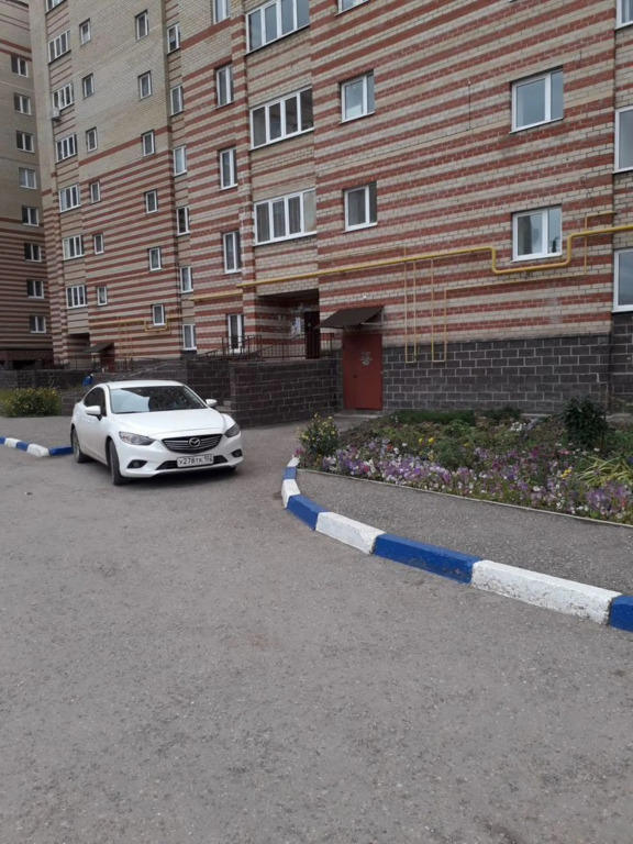 Квартира Проспект Ленина 50