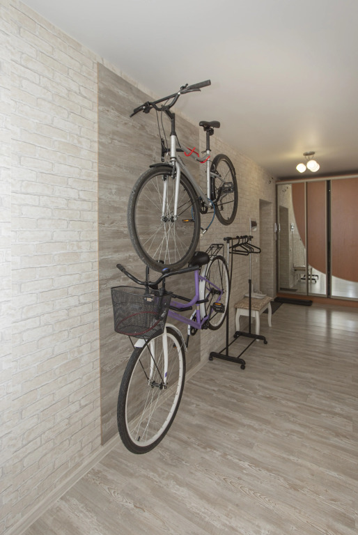 Апартаменты Good Home Luiza