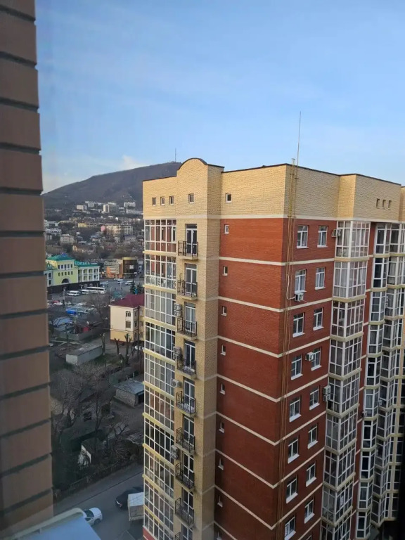 Квартира Апартаменты 1 к. квартира