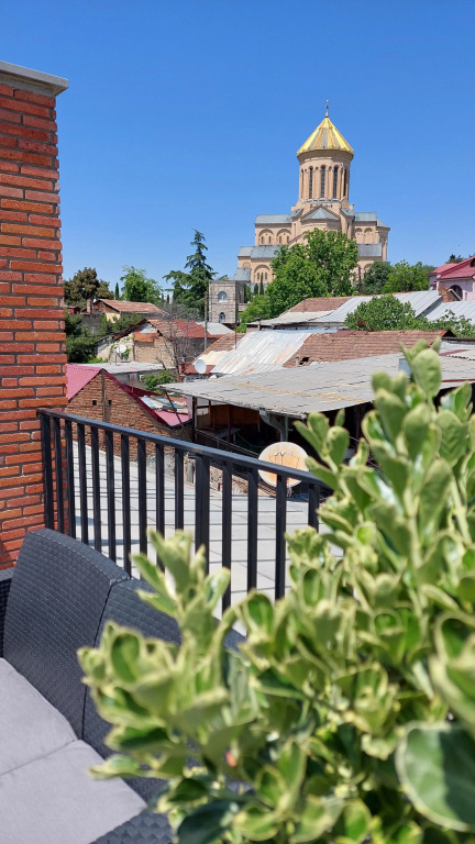Falcon Boutique Hotel