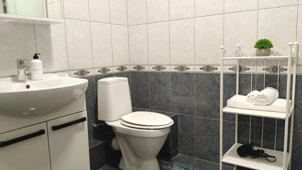 Квартира 1 комнатная Державина 47