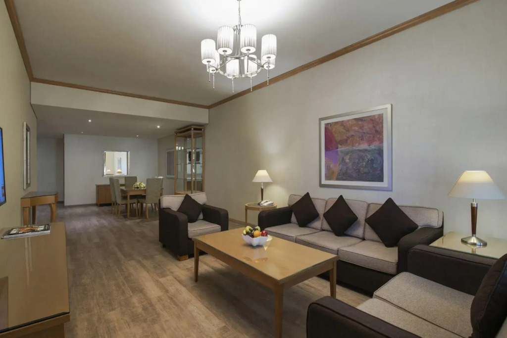 Residences by TIME Ruby