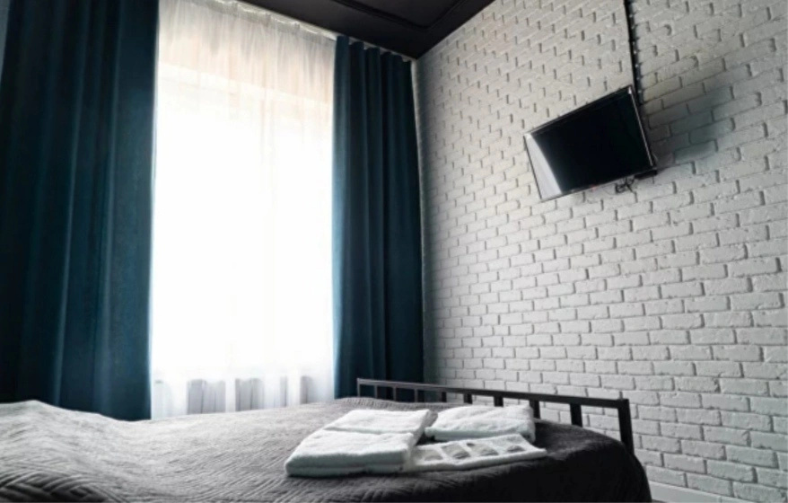 Хостел Динамо Loft