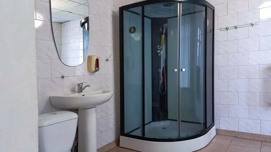 Отель Smart Hotel Биробиджан