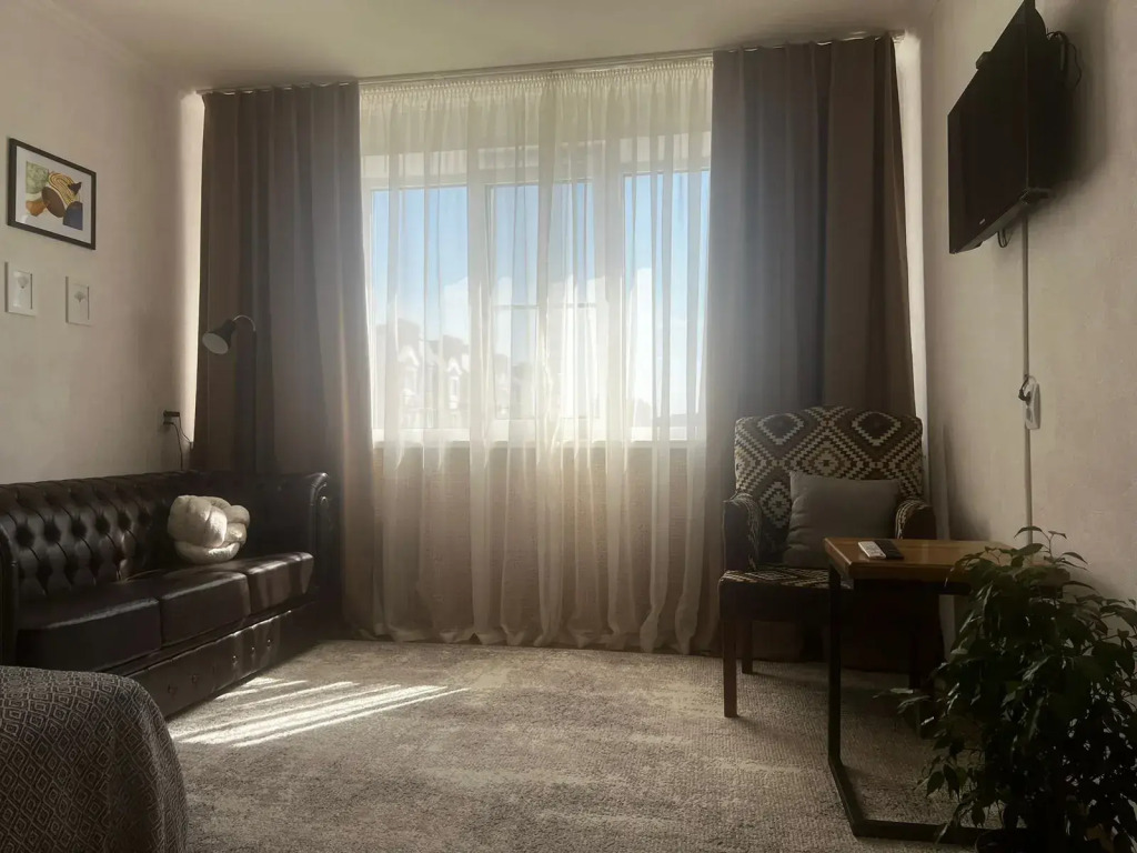 Квартира Анастасия