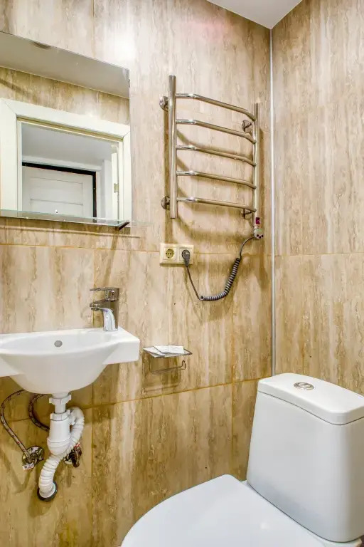 Апартаменты 611 ApartVille 4