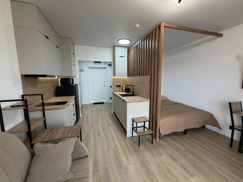 Квартира RentLigovskiy100